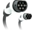 Зарядный кабель PANDORA с разъемом Type2-Type2, 32А, 1-фазный 42127 1