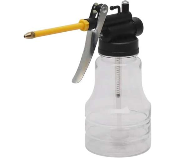 Масленка нагнетатель BestRoom Масленка для смазки 250мл