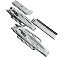 Бортовой замок ТехноАгрегат BV 70-1 + ответная пластина T030441 BV 70-1 + T030441