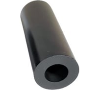 Сопло цилиндрическое ABCi-10 для пистолета SGI, карбид бора, 10x51 мм, посадочный диаметр 19 мм AktiBlast ABCi-10.0