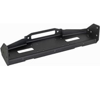 Площадка под лебёдку РИФ в штатный бампер Haval H9 2024+ RIFP11-30000