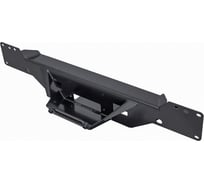 Площадка под лебёдку РИФ в штатный бампер Dodge Ram 1500 Rebel 2019+ (бензин) RIFDRR-30000