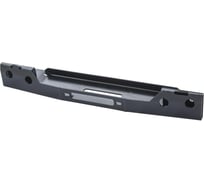 Площадка под лебёдку РИФ в штатный бампер Toyota Hilux 2005-2014 RIFVIG-30000