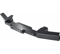 Площадка под лебёдку РИФ в штатный бампер Toyota Land Cruiser Prado 150 2017+ RIF150-30001