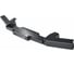 Площадка под лебёдку РИФ в штатный бампер Toyota Land Cruiser Prado 150 2017+ RIF150-30001 1
