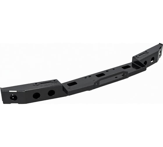 Площадка под лебёдку РИФ в штатный бампер Toyota Land Cruiser 300 (для высоких штатных бамперов) RIF300-30000