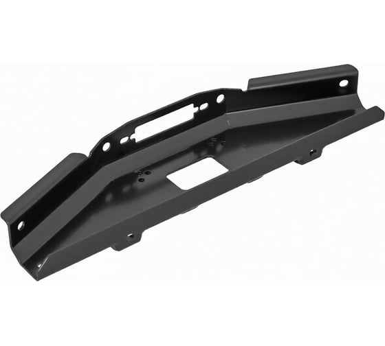 Площадка под лебёдку РИФ в штатный бампер Suzuki Jimny 2018+ (для лебёдок серии 4500 и EWV6000S) RIFJMN-30000