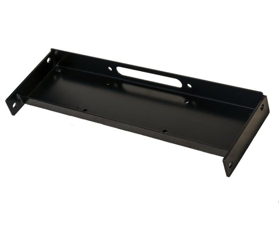 Площадка для установки лебёдки в раму РИФ УАЗ-3151 (крепится между лонжеронами рамы) RIF469-30001