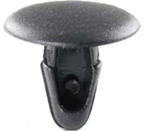 Автокрепеж для Lexus/Toyota 10 шт 904670616101 КрепАвто 0168