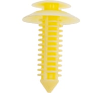 Автокрепеж для Ford/GM 10 шт 8934202599, N805612S100, 10143422 Крепавто 0205