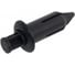 Крепеж Chevrolet/Chrysler/Daewoo/Ford/GM/Lexus/Mitsubishi/Opel/Toyota 10 шт КрепАвто 0152 4