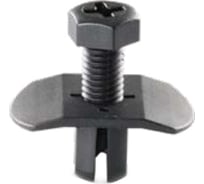 Автокрепеж для GM/Infiniti/Isuzu/Nissan 10 шт 94221150, 63844D0100, 8942211500 КрепАвто 0181