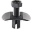 Автокрепеж для GM/Infiniti/Isuzu/Nissan 10 шт 94221150, 63844D0100, 8942211500 КрепАвто 0181 1