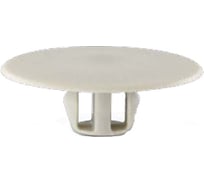 Автокрепеж для Mitsubishi 10 шт MU481188, MB020923 КрепАвто 0192