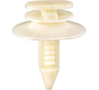 Автокрепеж для Chevrolet/Chrysler/Daewoo/Ford/GM/Opel 10 шт 10073833, 15600382 КрепАвто 0190