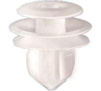 Автокрепеж для Honda/Lexus/Toyota 10 шт 6221713010, 91560SED003 КрепАвто 0198