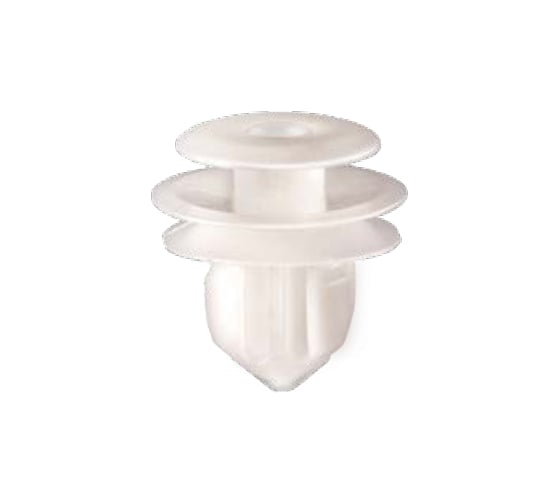 Автокрепеж для Honda/Lexus/Toyota 10 шт 6221713010, 91560SED003 КрепАвто 0198 1