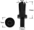 Автокрепеж для Chevrolet/Chrysler/Daewoo/Ford/GM/Opel 10 шт 21017405, 21077405 КрепАвто 0185 5