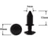 Автокрепеж для Chevrolet/Chrysler/Daewoo/Ford/GM/Opel 10 шт 16500308, 6500787 КрепАвто 0178 1