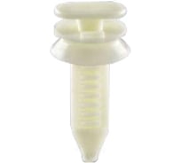 Автокрепеж для Chevrolet/Chrysler/Daewoo/Ford/GM/Opel 10 шт 15545202 КрепАвто 0180