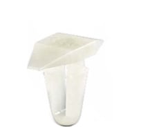 Автокрепеж для Acura/Honda 10 шт 91513SE0003 КрепАвто 0144