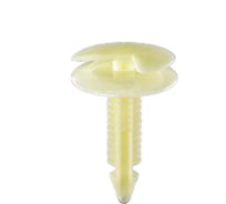 Автокрепеж для Chevrolet/Chrysler/Daewoo/Ford/GM/Opel 10 шт 10126901 КрепАвто 0136