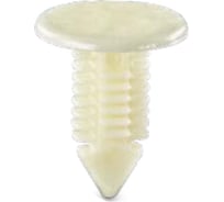 Автокрепеж для Chevrolet/Chrysler/Daewoo/Ford/GM/Opel 10 шт 25514221, 6003587 КрепАвто 0174