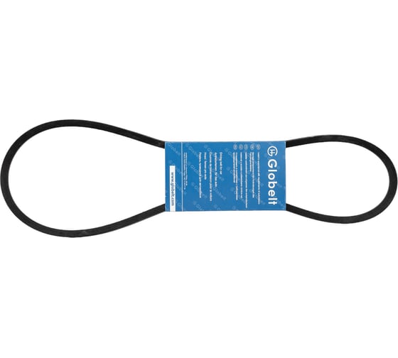 Гладкий приводной ремень Globelt SPZ-1060 1