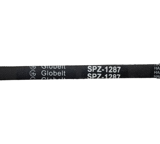 Гладкий приводной ремень Globelt SPZ-1287