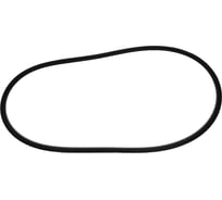 Гладкий приводной ремень Globelt B-1250