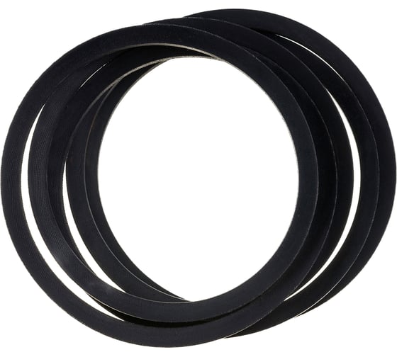 Гладкий приводной ремень Globelt SPB-3550 1