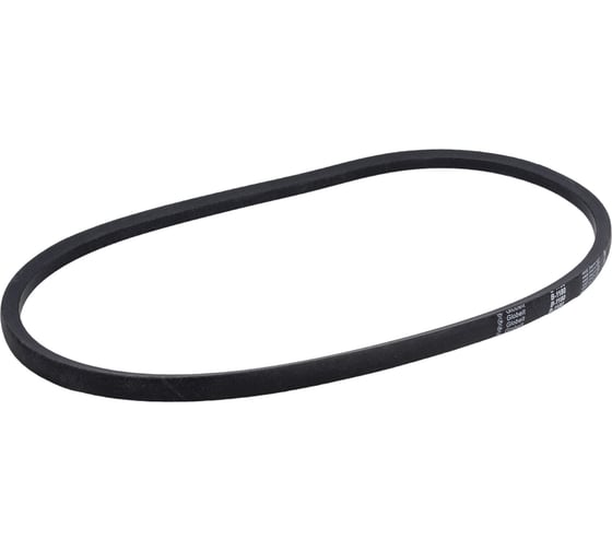 Гладкий приводной ремень Globelt B-1180 1