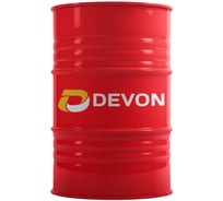 Масло Devon 2Т Universal, бочка 180кг 338662943