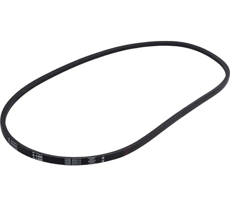 Гладкий приводной ремень Globelt A-1400