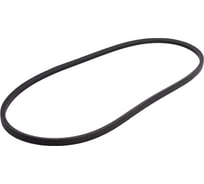 Гладкий приводной ремень Globelt A-1200