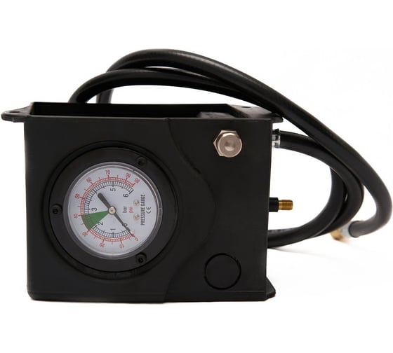 Блок подкачки в сборе Rossvik V624IT, V626IT, V730 CT-K-3200000