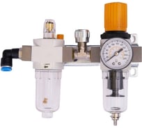 Блок подготовки воздуха Rossvik V521, V524, V526, V526U, V624 CT-F-3111100