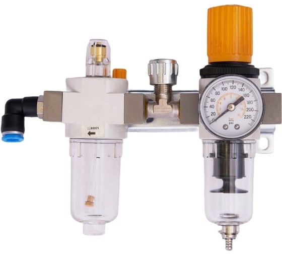 Блок подготовки воздуха Rossvik V521, V524, V526, V526U, V624 CT-F-3111100