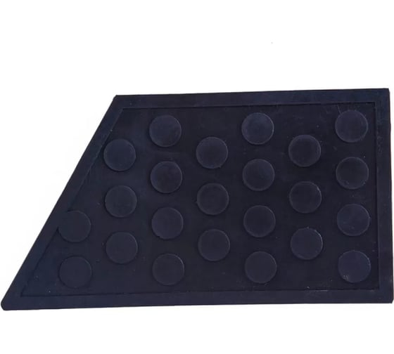 Накладка резиновая Rossvik V730 C-90-1000002