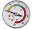 Манометр малый Rossvik AC1800 GAT040 1