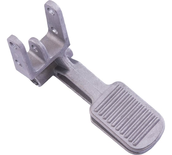 Педаль левая, правая и центральная Rossvik V521, V624, V626, V626IT, V730 CT-D-9100002