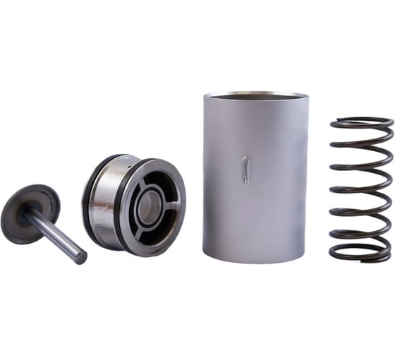 Внутренняя часть пневмонасоса в сборе Rossvik (Oil pump assy) S50-3J LHJ24_LHJ25_LHJ26_LHJ29