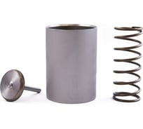 Внутренняя часть пневмонасоса в сборе Rossvik (Oil pump assy) S30-2EL, S40-2EL ME37_ME38_ME39_ME42
