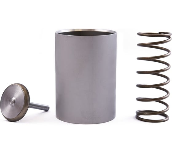 Внутренняя часть пневмонасоса в сборе Rossvik (Oil pump assy) S30-2EL, S40-2EL ME37_ME38_ME39_ME42