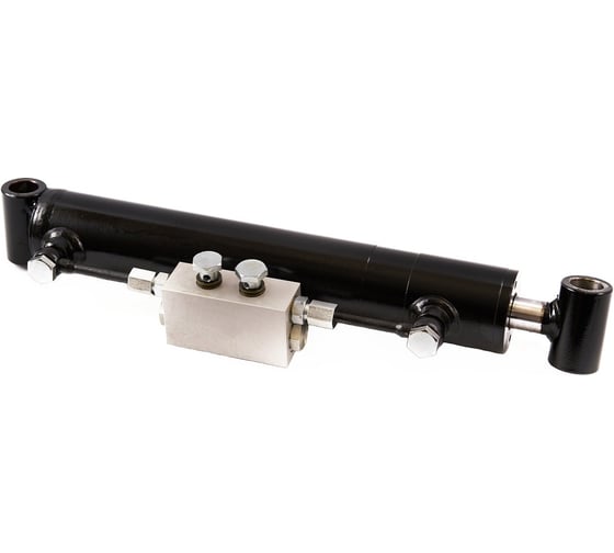 Гидроцилиндр вертикальный в сборе Rossvik V-26 TC-10-1700000