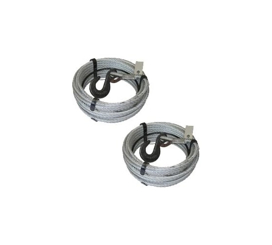 Канат TOR 19*7 d=10mm 1960 N/mm2, sZ B 1045412