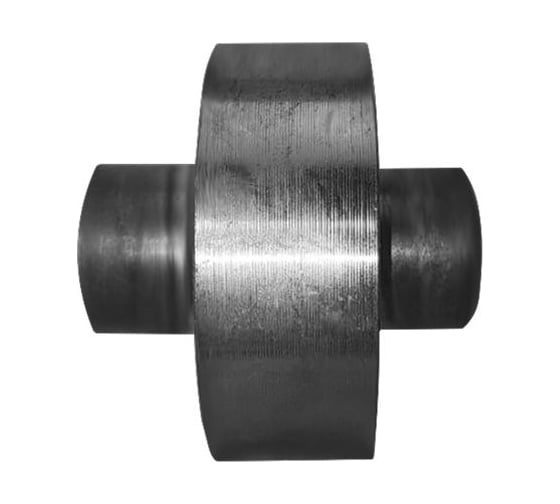 Муфта упругая в сборе TOR для тали CD 5,0т 10036705