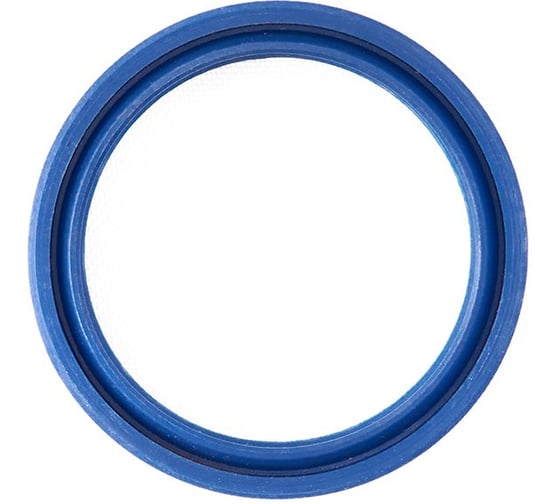 Кольцо пылезащитное штока гидроцилиндра DHS-35 V-57, V-57A Rossvik TC-20-1600005