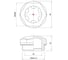 Маслоуказатель Алтервиа Глазок A52301.014252M 2