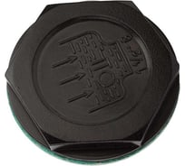 Пробка резьбовая KIPP Арт. K0454.251114